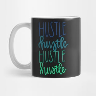 Hustle Mug